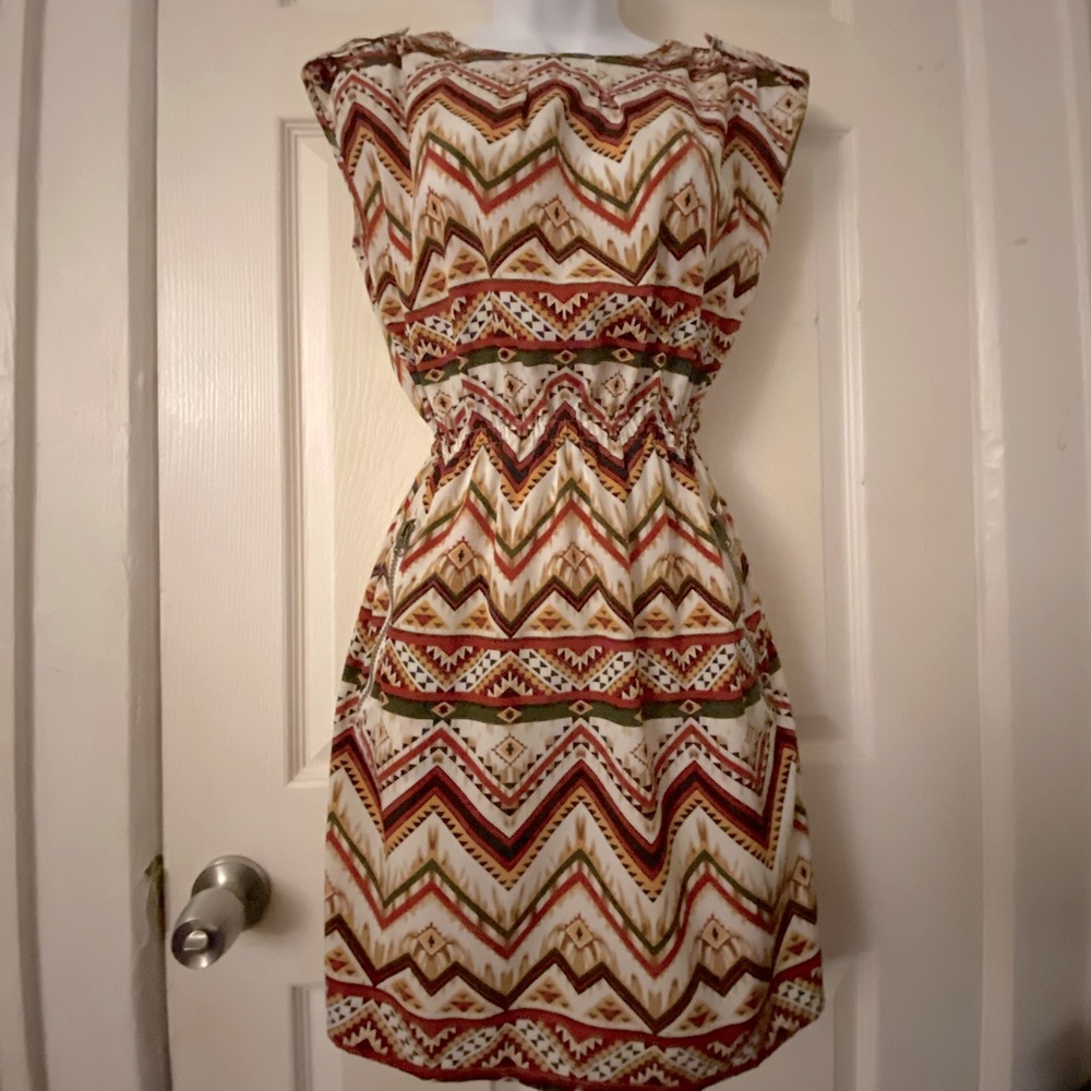 Short Dress
